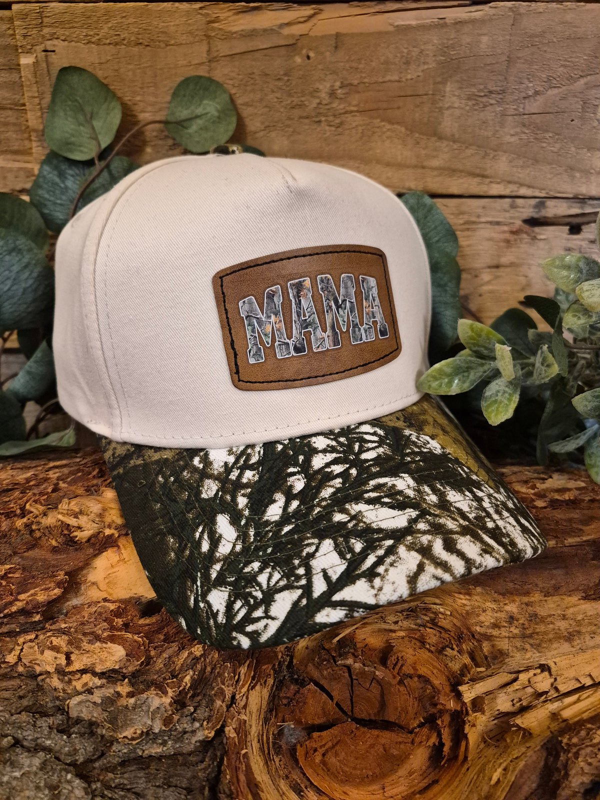 2026 MAMA SNAPBACK