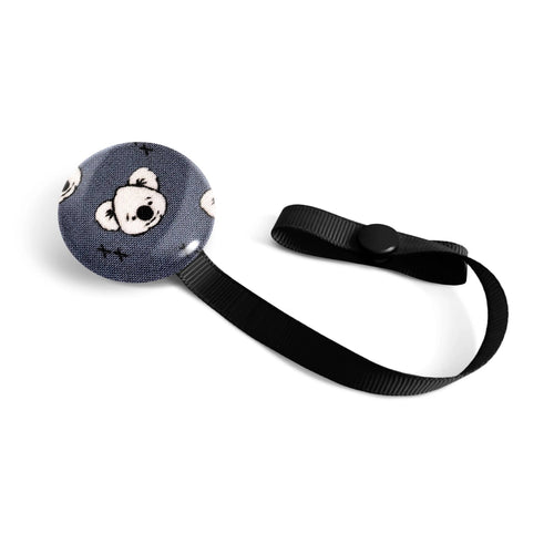 Attache-suce Lolikö Koala bleu