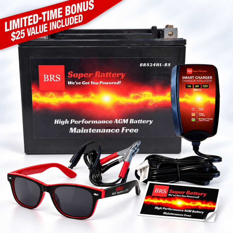 BRS Battery