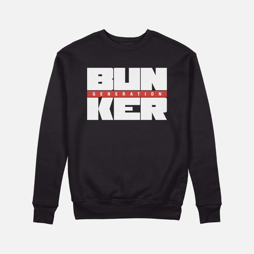 Bunker Generation
