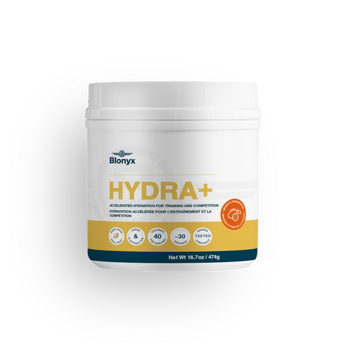 Hydra+