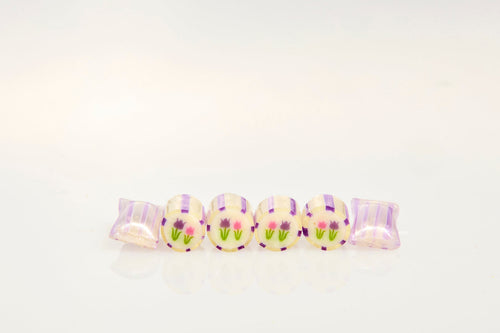 Tulips - Grape