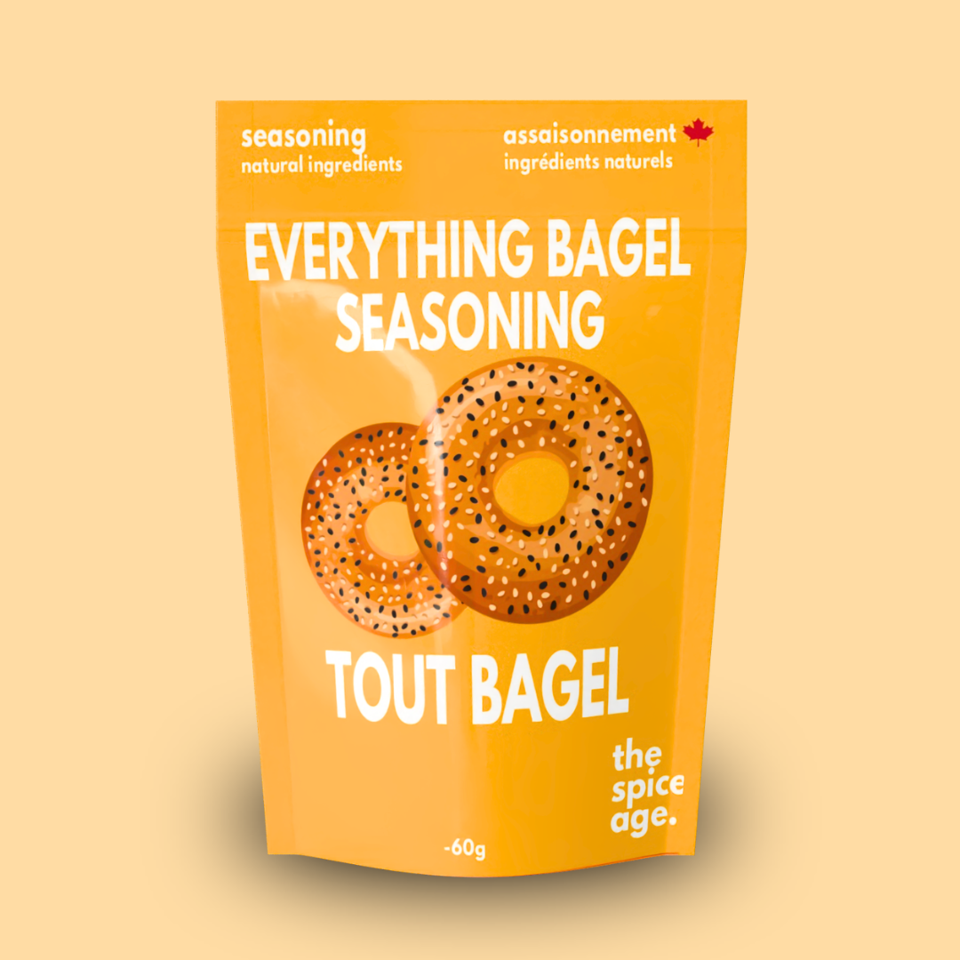 Everything Bagel