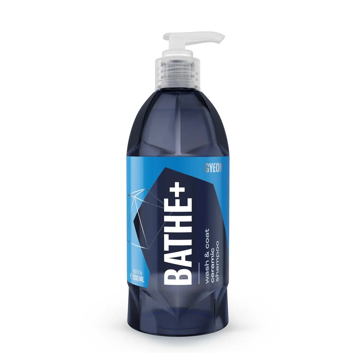 GYEON Q²M Bathe+ Coating Shampoo