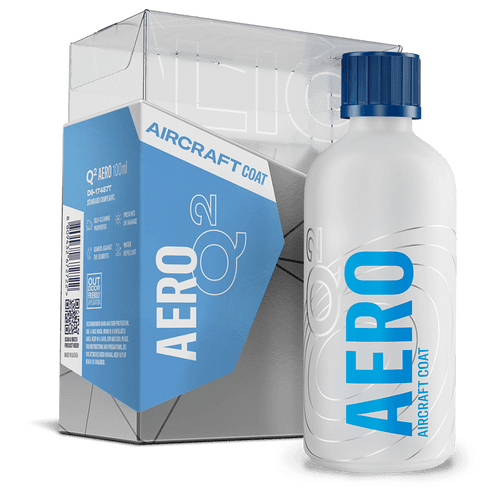 GYEON Q² Aero 100ml