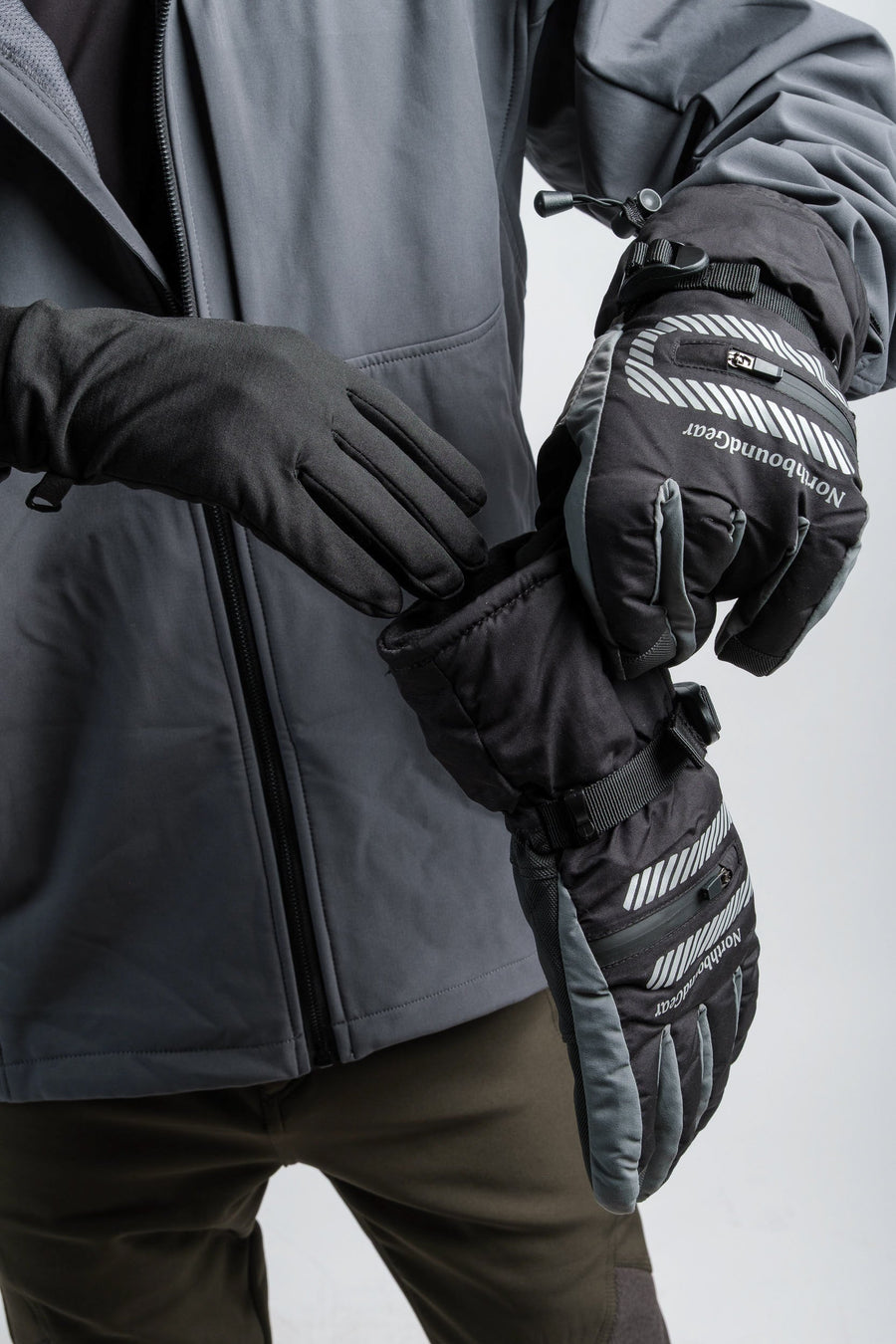 Northbound Gear