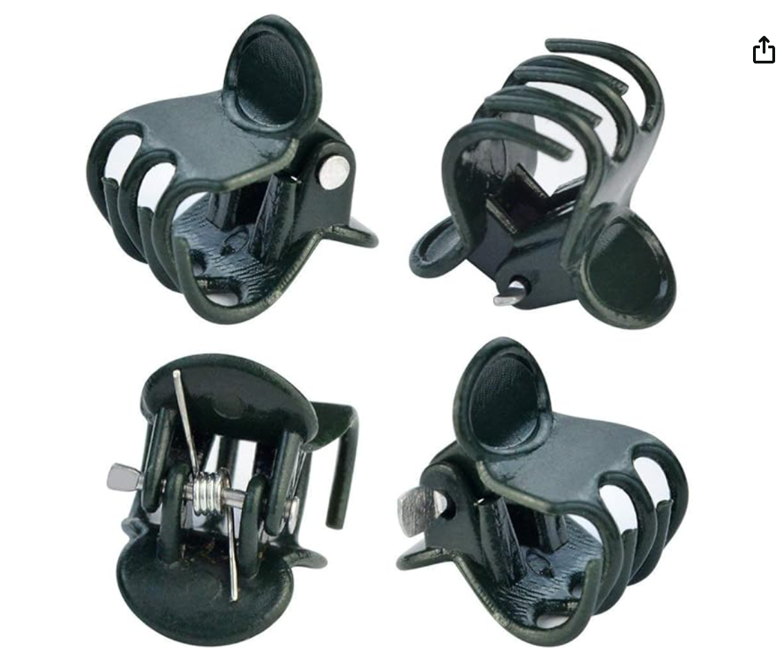 Plant Clips