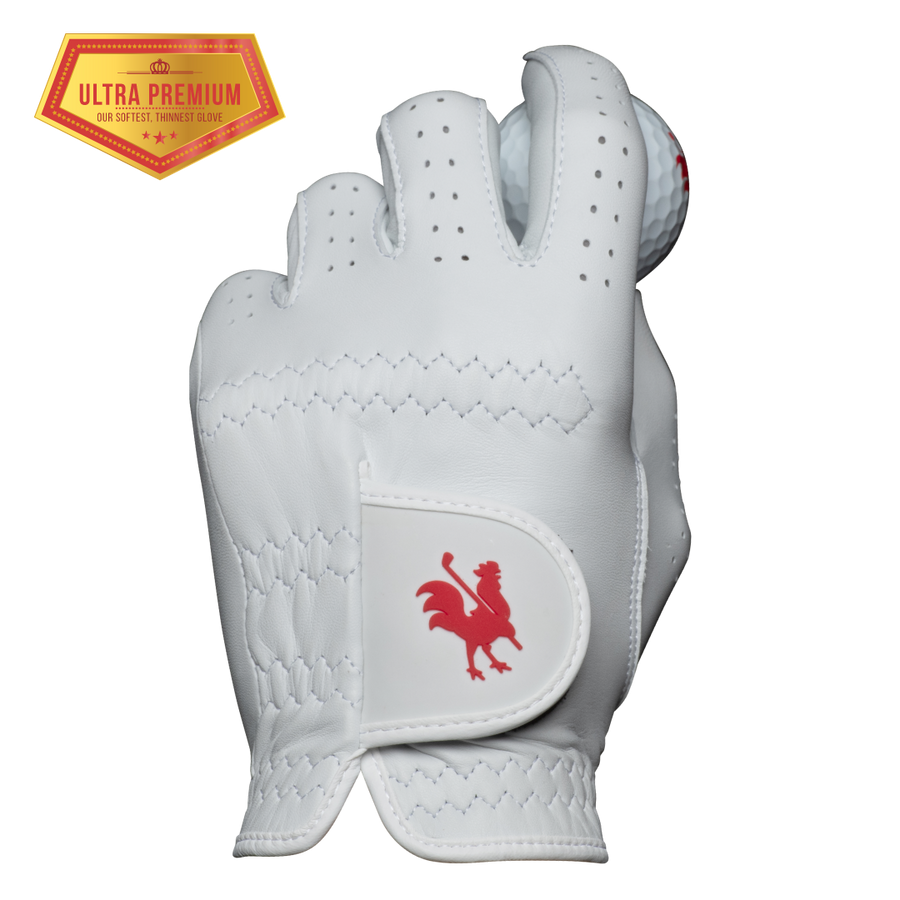 Canada - Red Rooster Golf Inc.