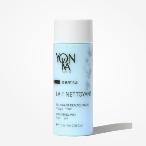 YonKa Cleansing Milk Travel Size