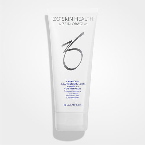 ZO Skin Balancing Cleanser Emulsion