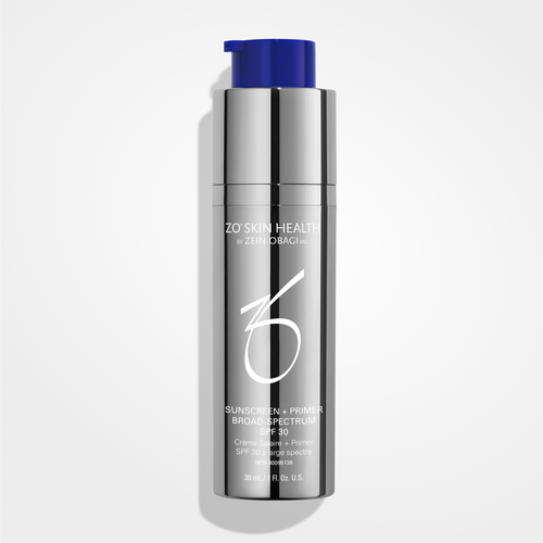 ZO Skin Health Sunscreen + Primer Broad-Spectrum SPF 30