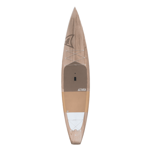 KAZUZU 12'6'' - HARD PADDLE BOARD (ROOT COLLECTION)
