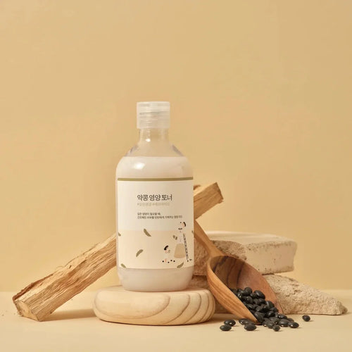 Round Lab Soybean Nourishing Toner 300ml