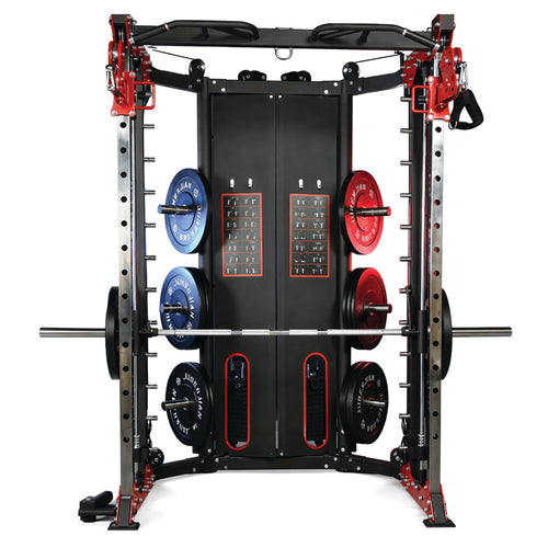 Smith Machine X5