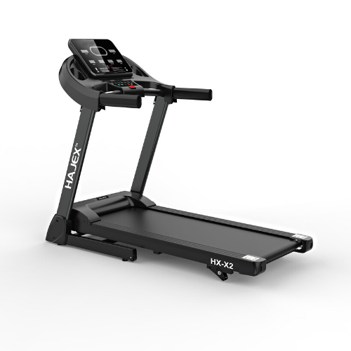 Folding Treadmill X2