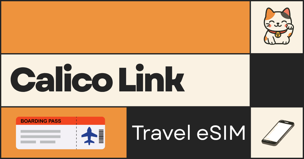 Calico Link
