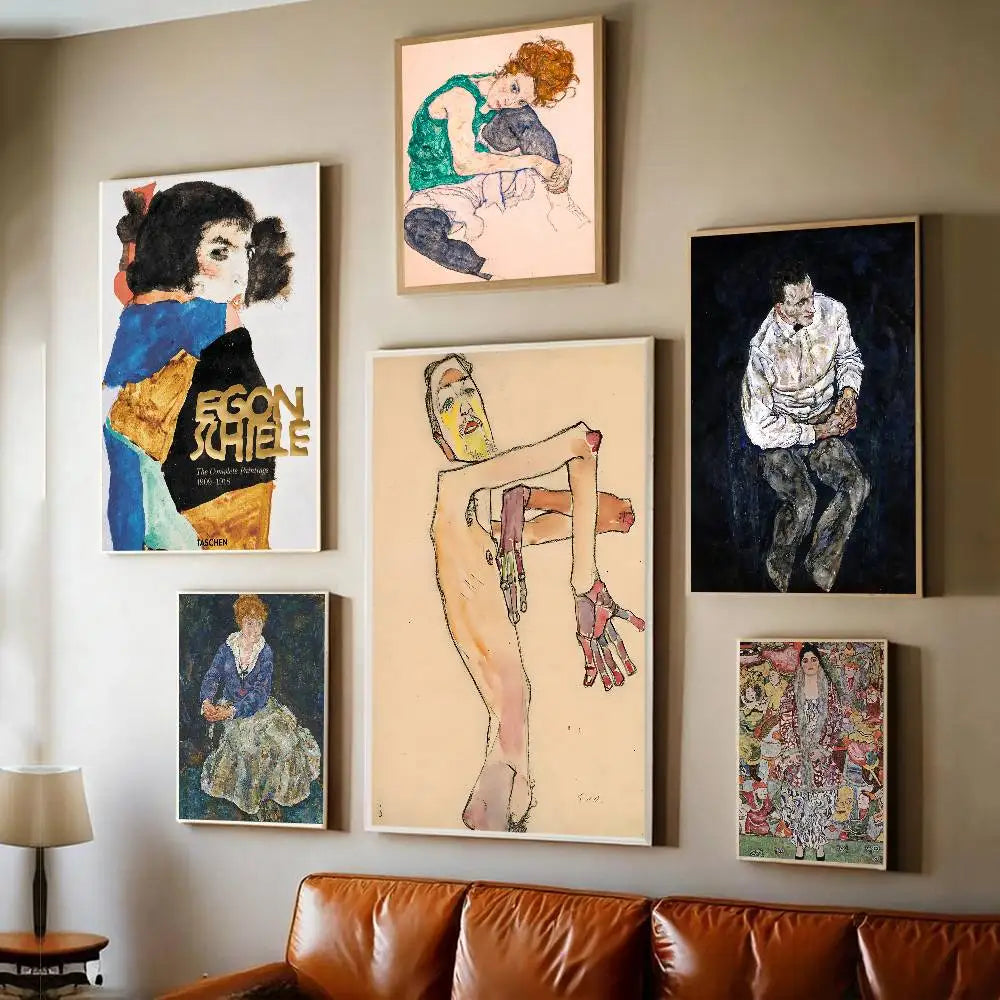 Art & Posters