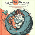 Daniel Lavoie / Roulé-Boulé - CD