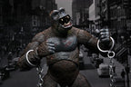 King Kong (Concrete Jungle) 7" Scale Action Figure