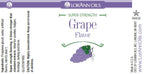 Grape Flavoring - Super Strength Flavor 1 oz., 16 oz., 1 Gallon, 5 Gallons - Ships Free Within Canada on Orders Above CAD $199