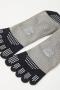 Grip All Day Stride Toe Socks