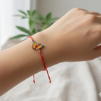 Set of 5 Bracelets (3)