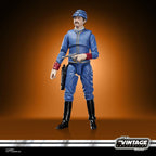 Star Wars: The Vintage Collection Bespin Security Guard Helder Spinoza - Empire Strikes Back - Exclusive