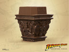 Indiana Jones Adventure Series Indiana Jones - Motorcycle Outfit - Grail Table BAA