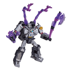 Megatron Transformers Generations War for Cybertron Trilogy Leader Spoiler Pack - Exclusive