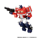 Transformers Missing Link C-01 Optimus Prime (Batch 2)