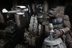 King Kong (Concrete Jungle) 7" Scale Action Figure