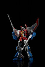 Flame Toys Furai Model 02 Starscream - Transformers