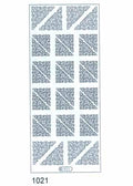 Deco Stickers - Corners