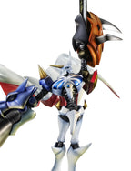 Omnimon 2023 version - Precious G.E.M Series: Digimon Adventure: Our War Game