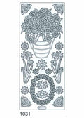 Deco Stickers - Daisies