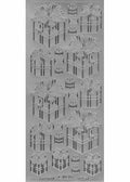 Deco Stickers - Presents