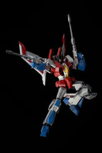 Flame Toys Furai Model 02 Starscream - Transformers