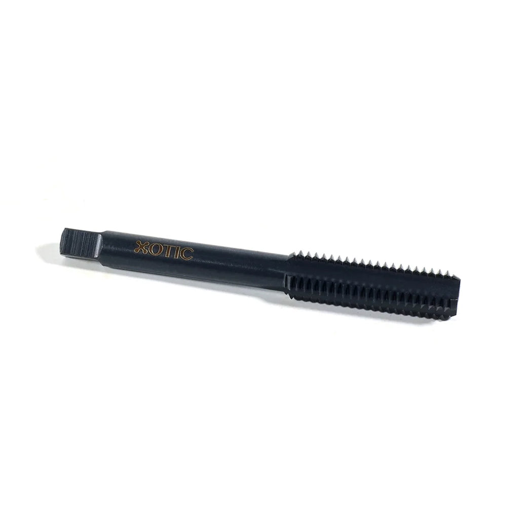1/2˝-13 x 4.96" Cleaning & Restoration Thread Chaser Tool