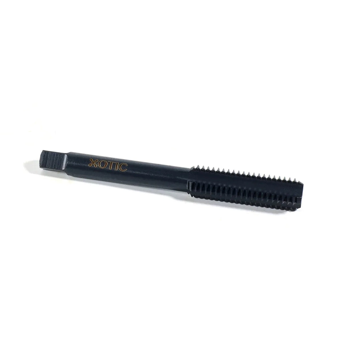 1/2˝-13 x 4.96" Cleaning & Restoration Thread Chaser Tool