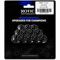 12-Point Nuts 5/16"-24, Socket Size 3/8 in. x 12 pcs