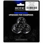 12-Point Nuts 9/16-18", Socket Size 11/16 in. x 3 pcs