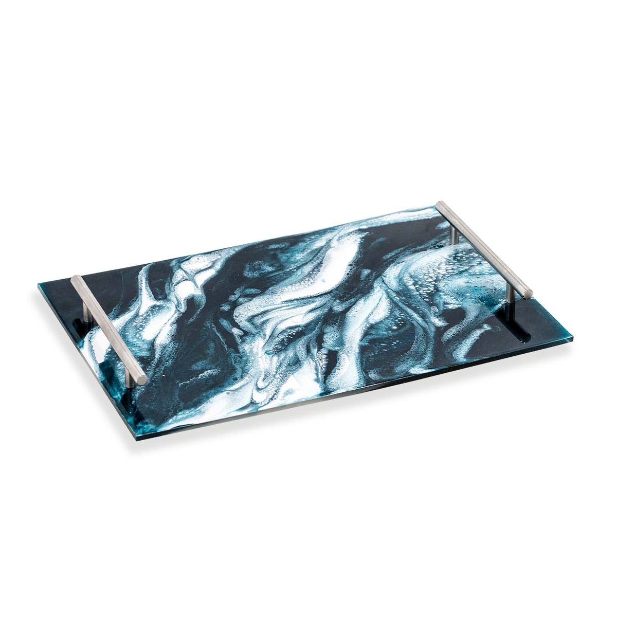 Acrylic Serving Tray