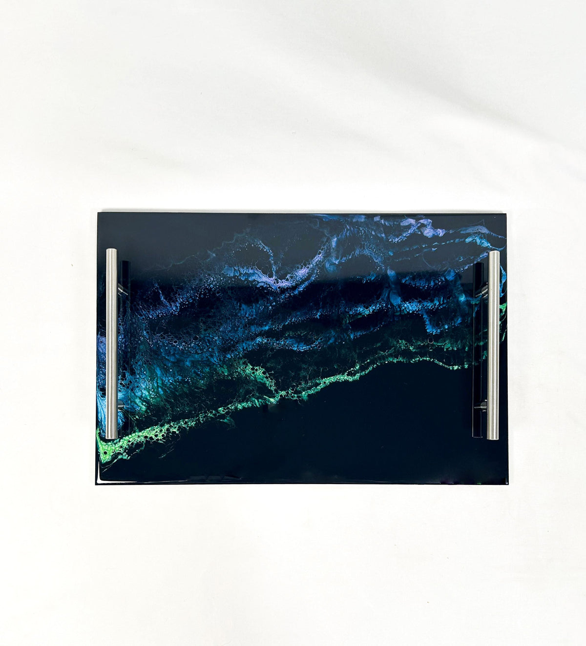 Acrylic Serving Tray