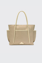 Club Tote (Camel)