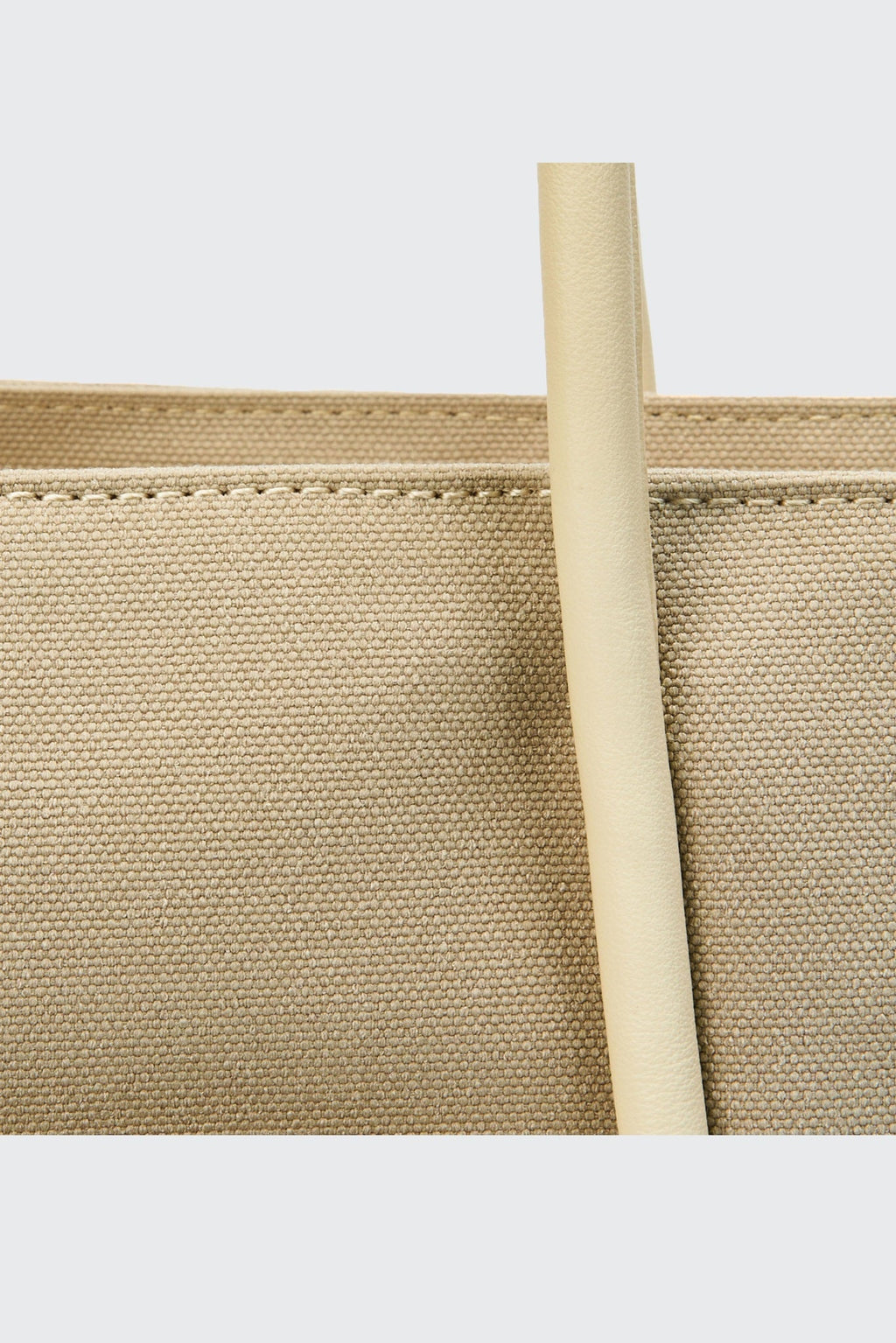 Club Tote (Camel)