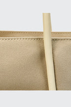 Club Tote (Camel)