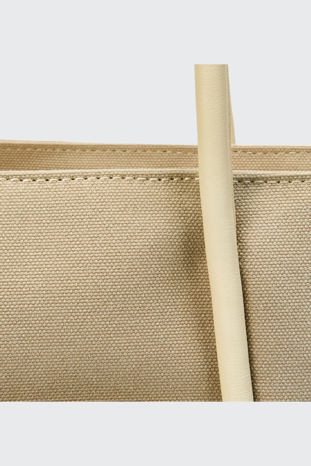 Club Tote (Camel)