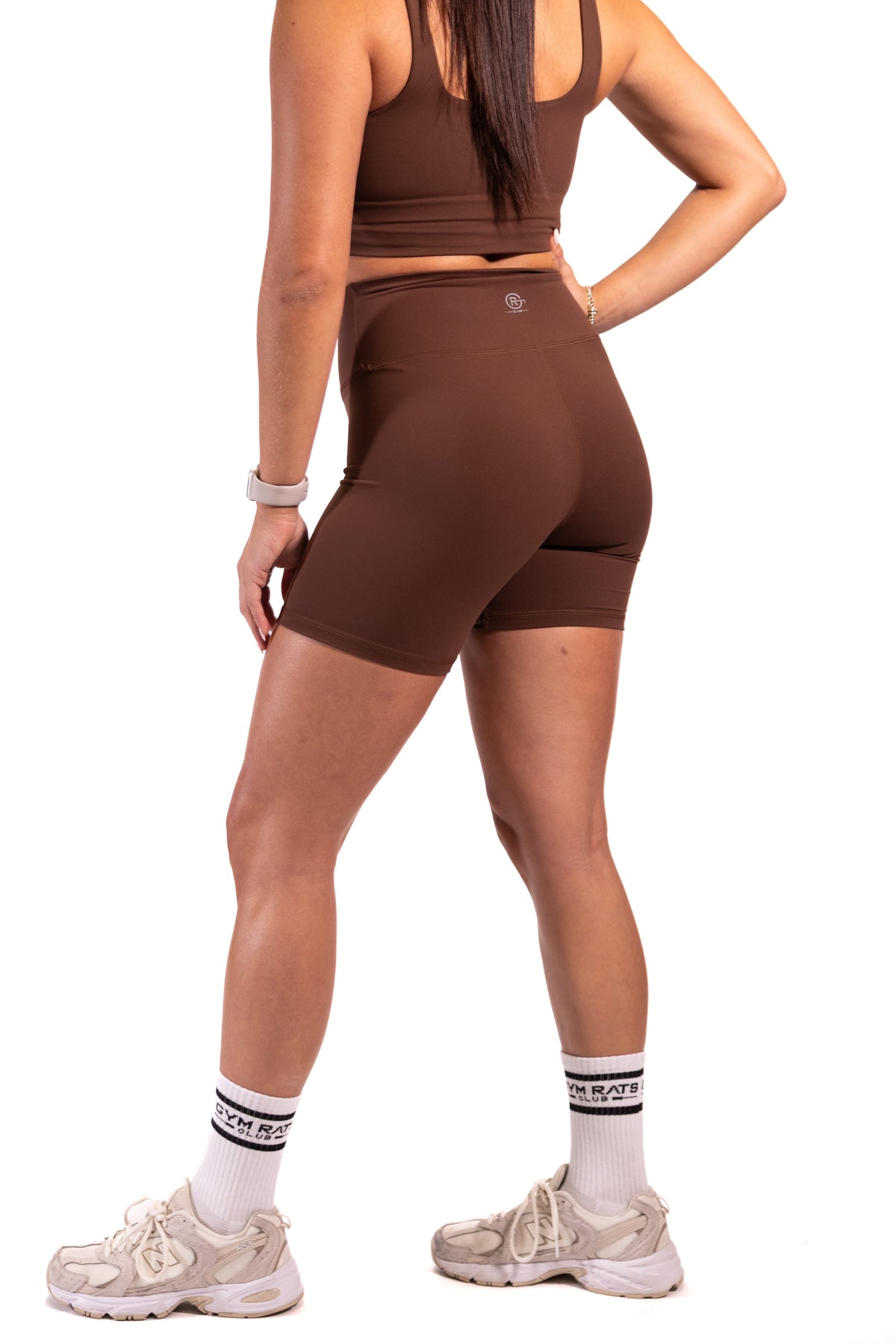 Oasis Shorts Leggings