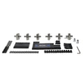 Ultimate Fastener Combo Kit - 1989–1997.5 12V 5.9L Dodge Cummins
