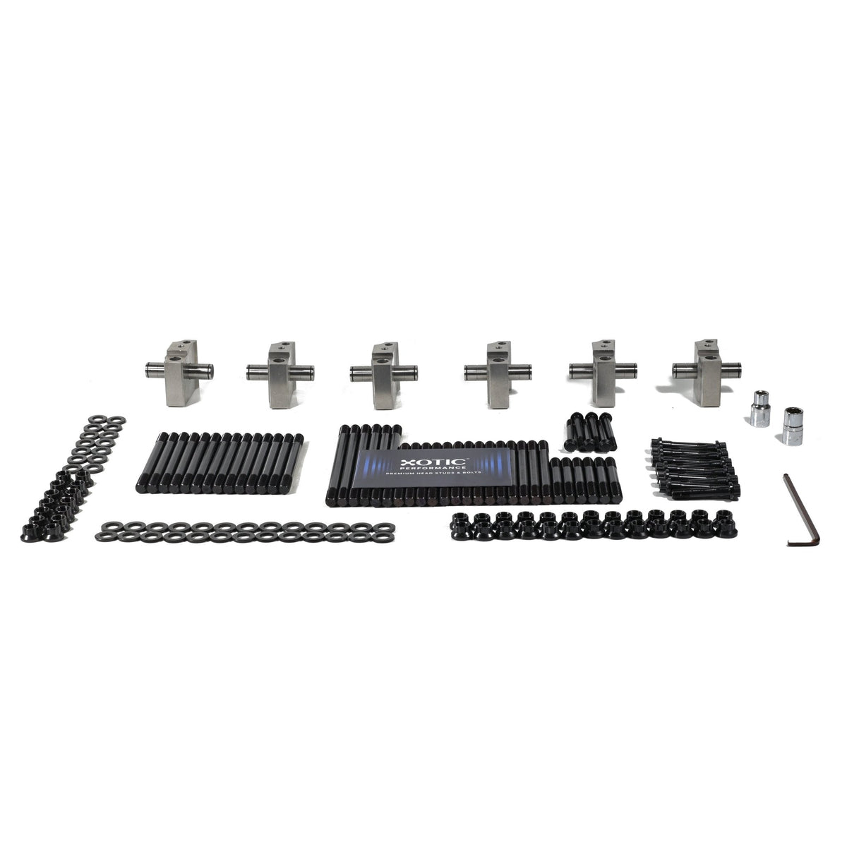 Ultimate Fastener Combo Kit - 1989–1997.5 12V 5.9L Dodge Cummins